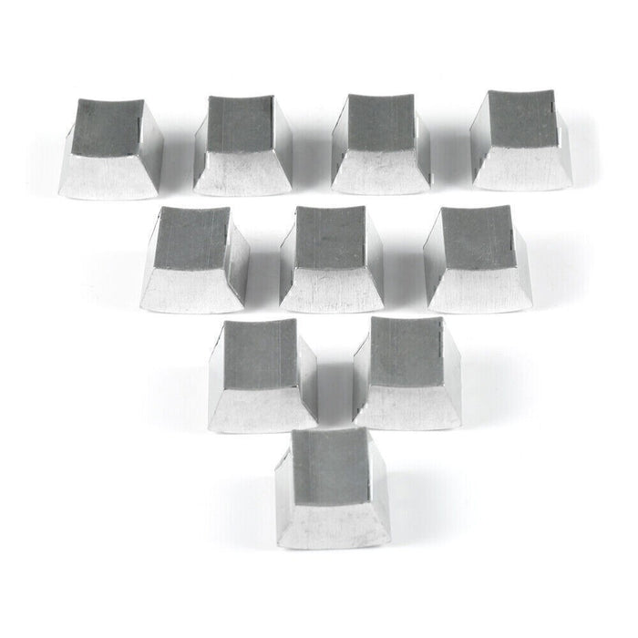 DURAFORCE 10X3 Valve Cam Phaser Lock Out Kit Noise Repair Set Fit For Ford 5.4L F150 USA