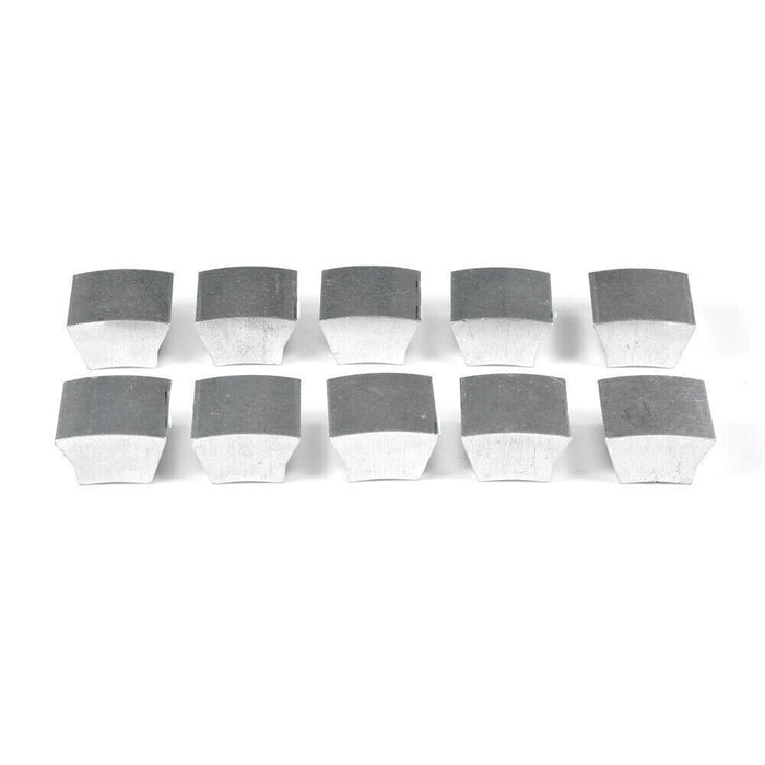 DURAFORCE 10X3 Valve Cam Phaser Lock Out Kit Noise Repair Set Fit For Ford 5.4L F150 USA