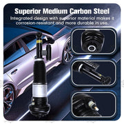 DURAFORCE Rear Right Air Suspension Strut 37107915954 For BMW G11 740i 750Li 760i 7 Series
