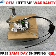 DURAFORCE Front Left Driver Door Lock Latch Actuator Fit Toyota 01-07 Sequoia&05-06 Tundr!