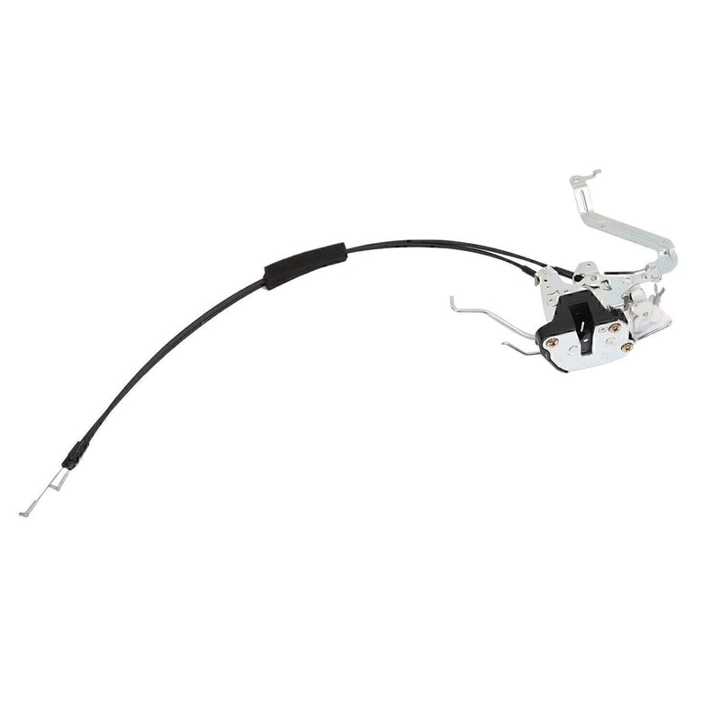 DURAFORCE Front Left Driver Door Lock Latch Actuator Fit Toyota 01-07 Sequoia&05-06 Tundr!