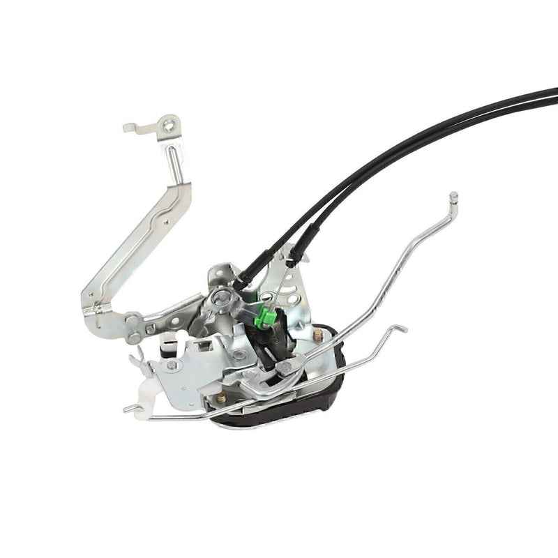 DURAFORCE Front Left Driver Door Lock Latch Actuator Fit Toyota 01-07 Sequoia&05-06 Tundr!
