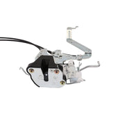 DURAFORCE Front Left Driver Door Lock Latch Actuator Fit Toyota 01-07 Sequoia&05-06 Tundr!