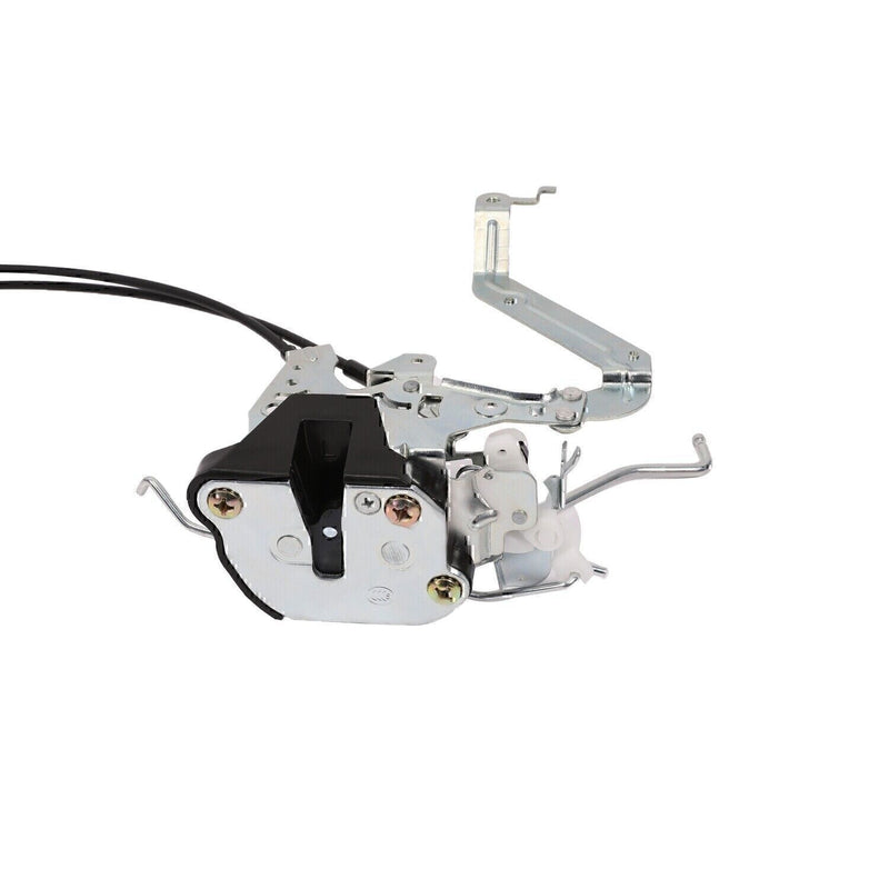 DURAFORCE Front Left Driver Door Lock Latch Actuator Fit Toyota 01-07 Sequoia&05-06 Tundr!