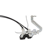 DURAFORCE Front Left Driver Door Lock Latch Actuator Fit Toyota 01-07 Sequoia&05-06 Tundr!