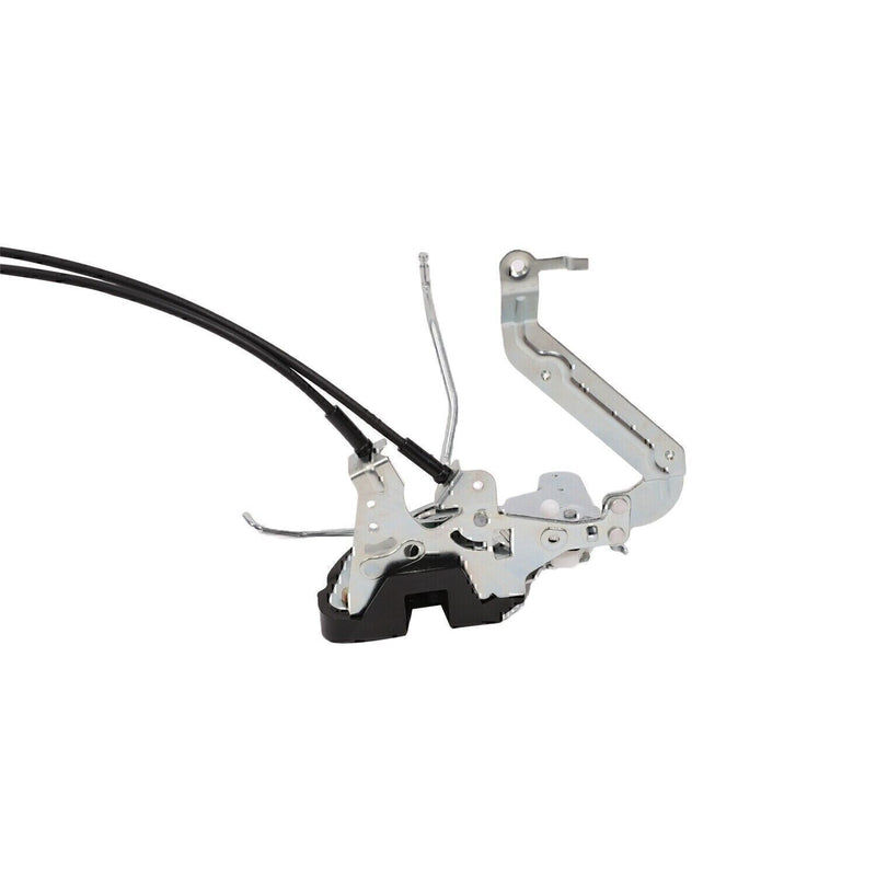 DURAFORCE Front Left Driver Door Lock Latch Actuator Fit Toyota 01-07 Sequoia&05-06 Tundr!