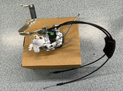 DURAFORCE Front Left Driver Door Lock Latch Actuator Fit Toyota 01-07 Sequoia&05-06 Tundr!