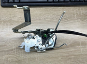 DURAFORCE Front Left Driver Door Lock Latch Actuator Fit Toyota 01-07 Sequoia&05-06 Tundr!