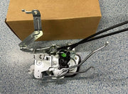 DURAFORCE Front Left Driver Door Lock Latch Actuator Fit Toyota 01-07 Sequoia&05-06 Tundr!