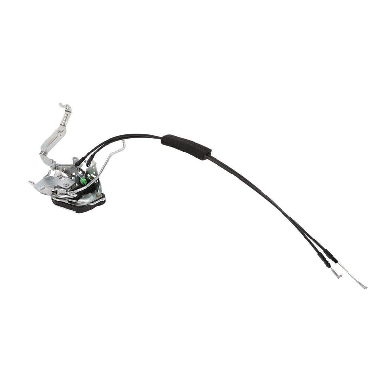 DURAFORCE Front Left Driver Door Lock Latch Actuator Fit Toyota 01-07 Sequoia&05-06 Tundr!