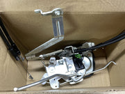DURAFORCE Front Left Driver Door Lock Latch Actuator Fit Toyota 01-07 Sequoia&05-06 Tundr!