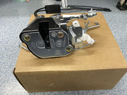 DURAFORCE Front Left Driver Door Lock Latch Actuator Fit Toyota 01-07 Sequoia&05-06 Tundr!