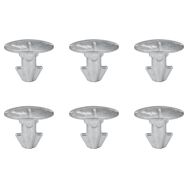 DURAFORCE 14X Engine Cover Lower Pin Screw 90674-TY2-A01 Fit Honda CR-V Civic Accord NEW