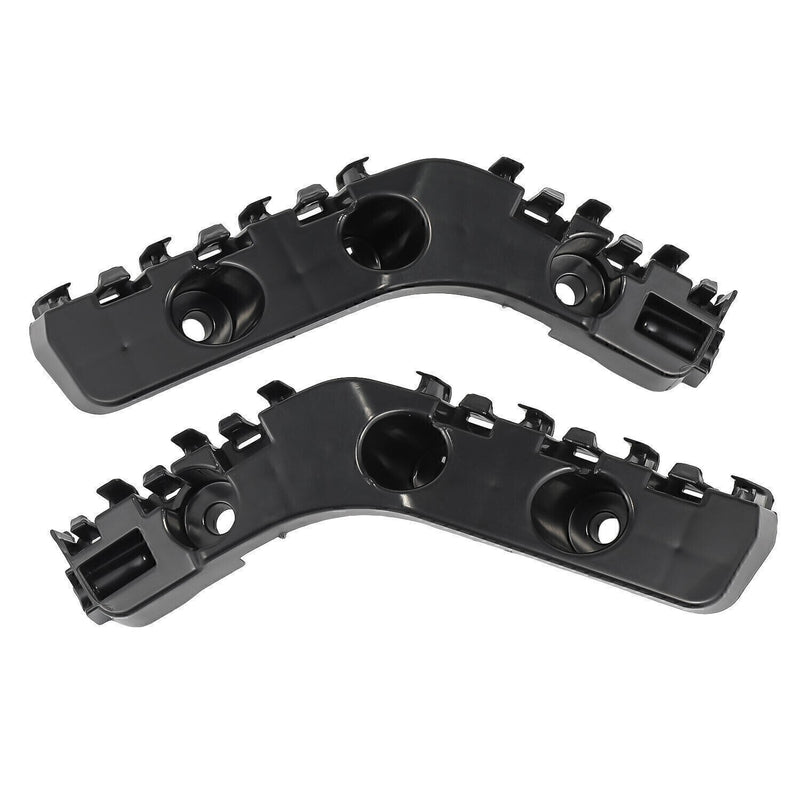 DURAFORCE For 2014-2021 Jeep Grand Cherokee Right&Left Side Front Bumper Bracket CH1032103