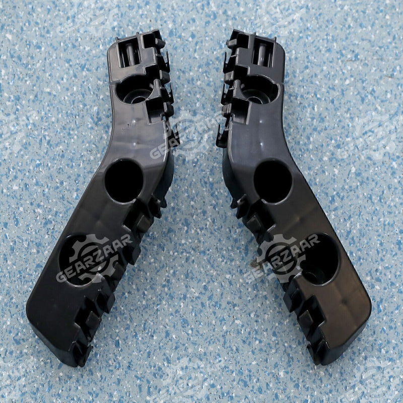 DURAFORCE For 2014-2021 Jeep Grand Cherokee Right&Left Side Front Bumper Bracket CH1032103