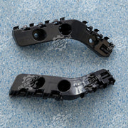 DURAFORCE For 2014-2021 Jeep Grand Cherokee Right&Left Side Front Bumper Bracket CH1032103