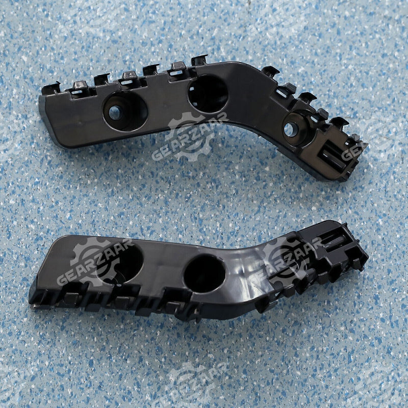 DURAFORCE For 2014-2021 Jeep Grand Cherokee Right&Left Side Front Bumper Bracket CH1032103