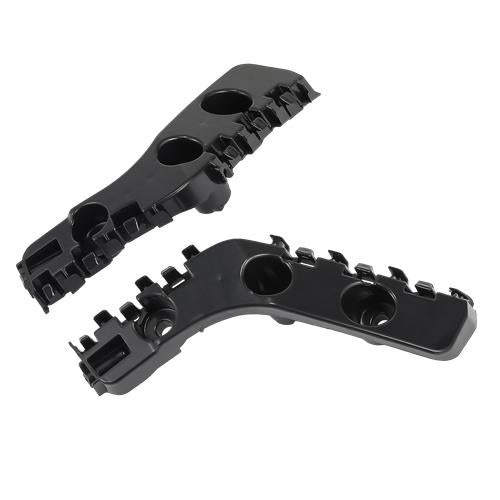 DURAFORCE For 2014-2021 Jeep Grand Cherokee Right&Left Side Front Bumper Bracket CH1032103