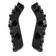 DURAFORCE For 2014-2021 Jeep Grand Cherokee Right&Left Side Front Bumper Bracket CH1032103