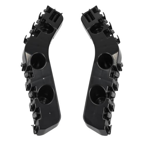 DURAFORCE For 2014-2021 Jeep Grand Cherokee Right&Left Side Front Bumper Bracket CH1032103
