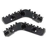 DURAFORCE For 2014-2021 Jeep Grand Cherokee Right&Left Side Front Bumper Bracket CH1032103