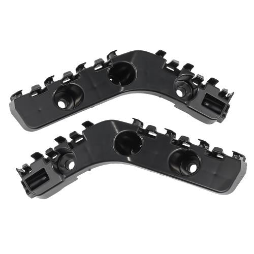 DURAFORCE For 2014-2021 Jeep Grand Cherokee Right&Left Side Front Bumper Bracket CH1032103