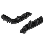 DURAFORCE For 2014-2021 Jeep Grand Cherokee Right&Left Side Front Bumper Bracket CH1032103
