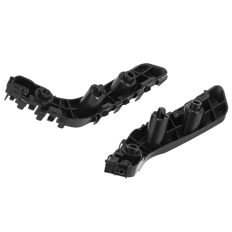 DURAFORCE For 2014-2021 Jeep Grand Cherokee Right&Left Side Front Bumper Bracket CH1032103