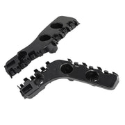 DURAFORCE For 2014-2021 Jeep Grand Cherokee Right&Left Side Front Bumper Bracket CH1032103