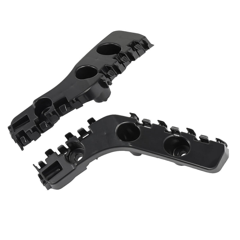 DURAFORCE For 2014-2021 Jeep Grand Cherokee Right&Left Side Front Bumper Bracket CH1032103