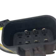 DURAFORCE 2X Headlight Wiring Harness For 2007-2014 Chevrolet Silverado 2500 HD 25962806