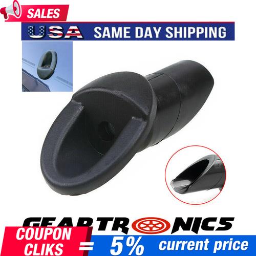 DURAFORCE For 2011-2014 Toyota 2007-2013 Tundra Manual Radio Antenna Base Bezel New