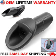 DURAFORCE For 2011-2014 Toyota 2007-2013 Tundra Manual Radio Antenna Base Bezel New