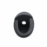 DURAFORCE For 2011-2014 Toyota 2007-2013 Tundra Manual Radio Antenna Base Bezel New