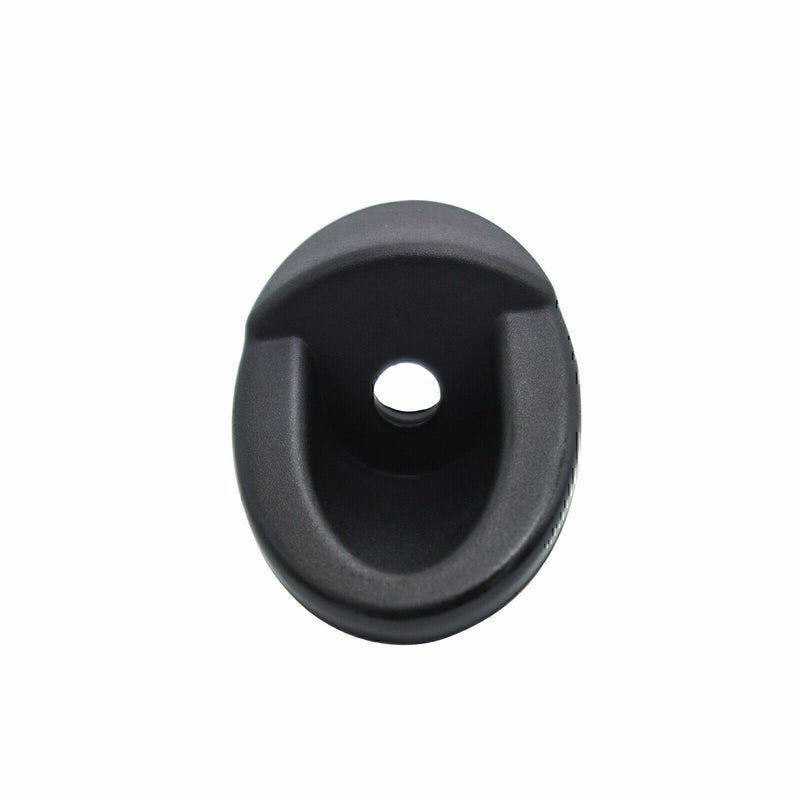 DURAFORCE For 2011-2014 Toyota 2007-2013 Tundra Manual Radio Antenna Base Bezel New