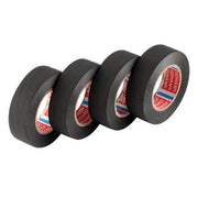 DURAFORCE 4Pcs Cloth Tape Wire Electrical Wiring Harness Car Auto SUV Truck 19mm*15m US/