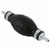 DURAFORCE 3/8'' Hand Primer Bulb Outboard Car Marine Boat Gas Fuel Line Pump All Fuels set