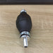 DURAFORCE 3/8'' Hand Primer Bulb Outboard Car Marine Boat Gas Fuel Line Pump All Fuels set