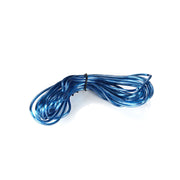 DURAFORCE Car Audio Cable 1500W Amp Amplifier Install RCA Subwoofer Sub Wiring 8 Gauge US