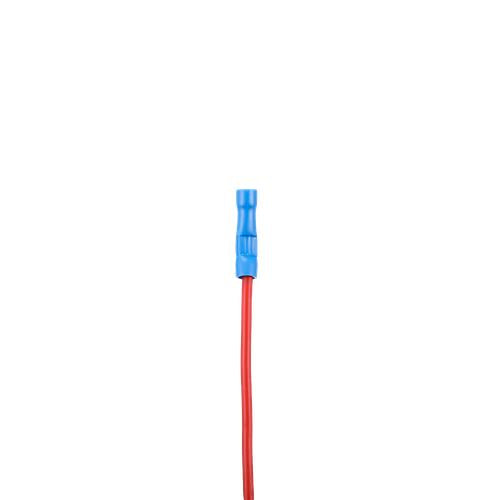 DURAFORCE 10pcs 12V Car Add-a-Circuit Fuse Adapter w/ Standard Mini TAP Blade Fuse Holder!