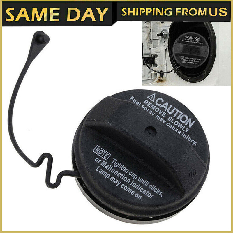DURAFORCE 7730033070 For Toyota Camry 4Runner Sequoia Lexus Tacoma Fuel Tank Gas Cap