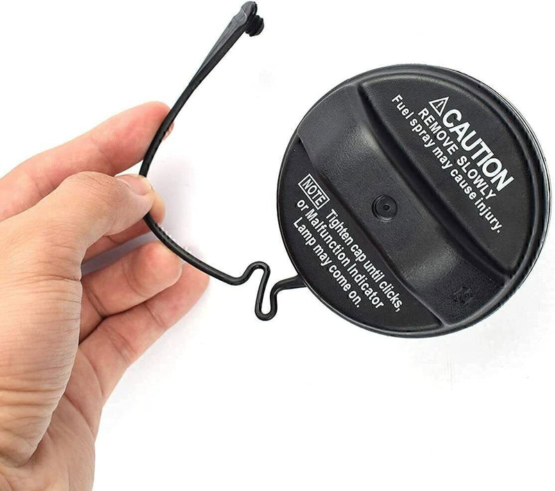 DURAFORCE 7730033070 For Toyota Camry 4Runner Sequoia Lexus Tacoma Fuel Tank Gas Cap