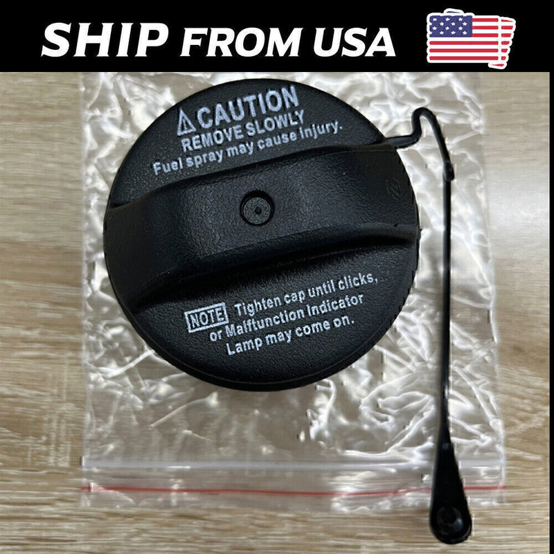DURAFORCE 7730033070 For Toyota Camry 4Runner Sequoia Lexus Tacoma Fuel Tank Gas Cap