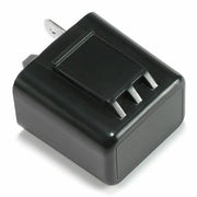 DURAFORCE 2-Pin Adjustable LED Flasher Relay Turn Signal Blinker 12V Light for Motorcycle*