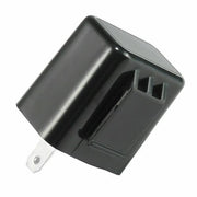 DURAFORCE 2-Pin Adjustable LED Flasher Relay Turn Signal Blinker 12V Light for Motorcycle*