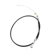 DURAFORCE LS1 Chevy 36" Stainless Steel Black Throttle Cable 4.8 5.3 5.7 6.0 Engine LS
