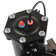DURAFORCE Hitachi Air Suspension Compressor Pump Kit Fit LR3LR4 Range Rover Sport LR023964