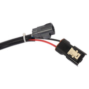 DURAFORCE Hitachi Air Suspension Compressor Pump Kit Fit LR3LR4 Range Rover Sport LR023964