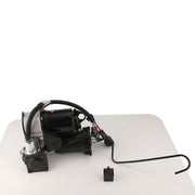 DURAFORCE Hitachi Air Suspension Compressor Pump Kit Fit LR3LR4 Range Rover Sport LR023964