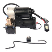 DURAFORCE Hitachi Air Suspension Compressor Pump Kit Fit LR3LR4 Range Rover Sport LR023964